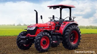 கர்தார் குளோபிட்ராக் 7836 4WD image