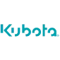 कुबोटा Logo