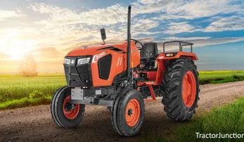 Kubota MU5002 image