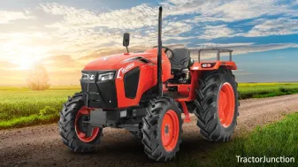 குபோடா எம்யூ4502 4WD image