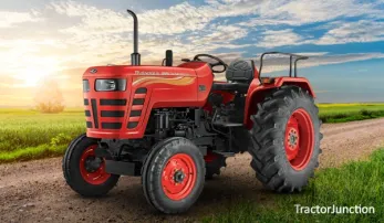 Mahindra 265 DI SP Plus image