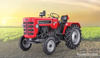 Mahindra 265 DI XP Plus Orchard image