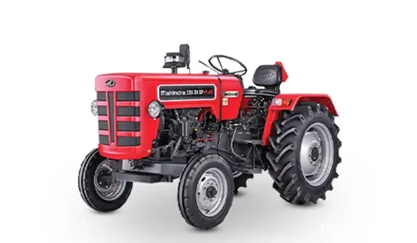 Mahindra 265 DI XP Plus Orchard Tractor