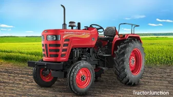 Mahindra 275 DI HT TU SP Plus image