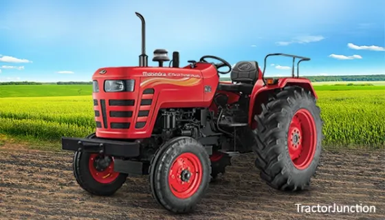 Mahindra 275 DI HT TU SP Plus Tractor Image