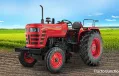 Mahindra 275 DI HT TU SP Plus Tractor Image