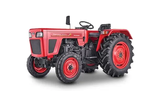 Mahindra 305 Orchard Tractor