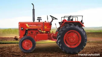 Mahindra 415 DI image