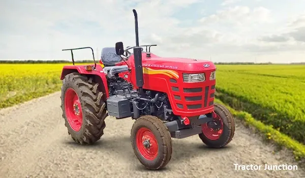  Mahindra 475 DI MS SP Plus Tractor 