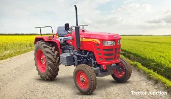 Mahindra 475 DI MS SP Plus image