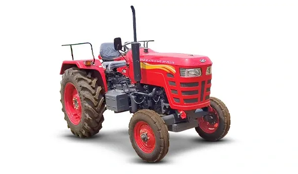 Mahindra 475 DI MS SP Plus Tractor