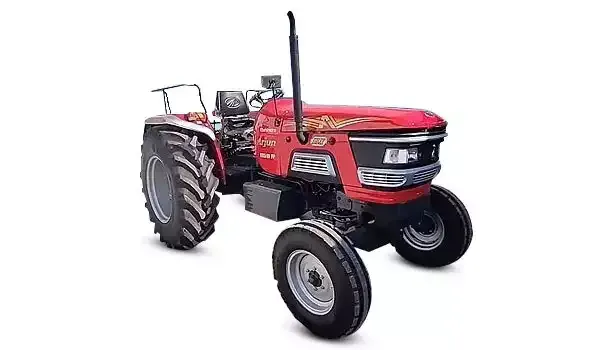 Mahindra Arjun 605 DI PP DLX Tractor