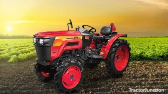 మహీంద్రా జీవో 225 డిఐ 4WD ఎన్‌టి image