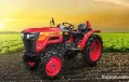 மஹிந்திரா ஜிவோ 225 டிஐ 4WD என்.டி