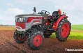 மஹிந்திரா JIVO 305 DI திராட்சைத் தோட்டம் 4WD