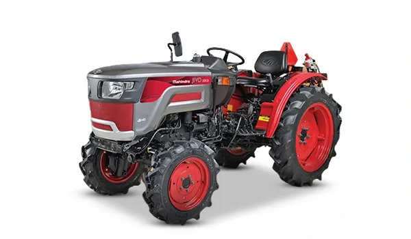 மஹிந்திரா JIVO 305 DI திராட்சைத் தோட்டம் 4WD