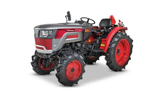 மஹிந்திரா JIVO 305 DI திராட்சைத் தோட்டம் 4WD