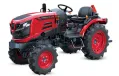 Mahindra Oja 2124 4WD Tractor Image