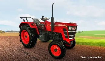Mahindra YUVO TECH Plus 265 DI image