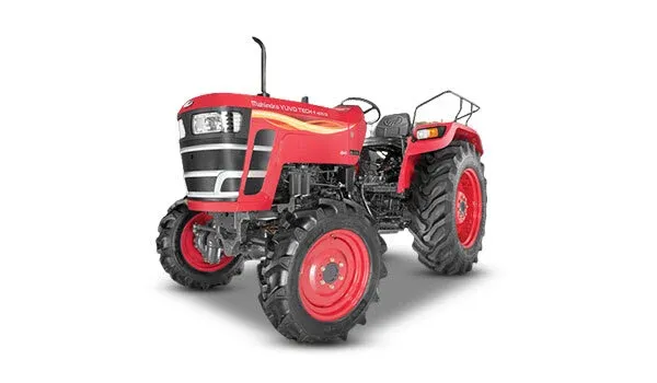 Mahindra YUVO TECH Plus 405 DI 4WD Tractor