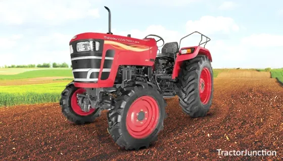 மஹிந்திரா யுவோ டெக் பிளஸ் 415 டிஐ