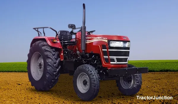 Mahindra Yuvo Tech+ 585 DI V1 icon