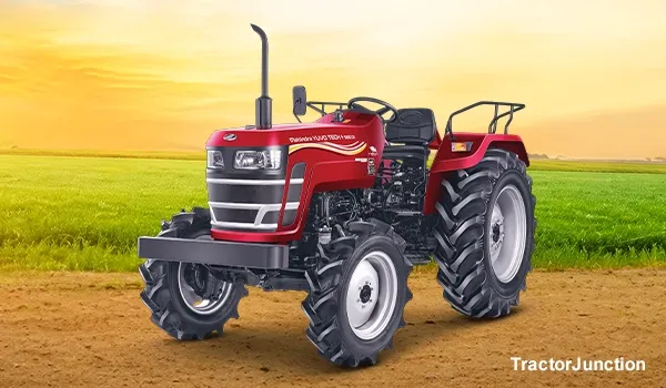 Mahindra Yuvo Tech+ 585 DI V1 4WD icon