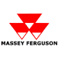 మాస్సీ ఫెర్గూసన్ Logo