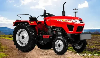 Eicher 380 Super Power Prima G3 image