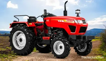 आयशर 480 4WD प्राइमा जी3 image