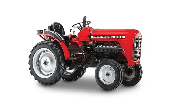 Massey Ferguson 5225 Tractor
