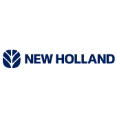 न्यू हॉलंड Logo