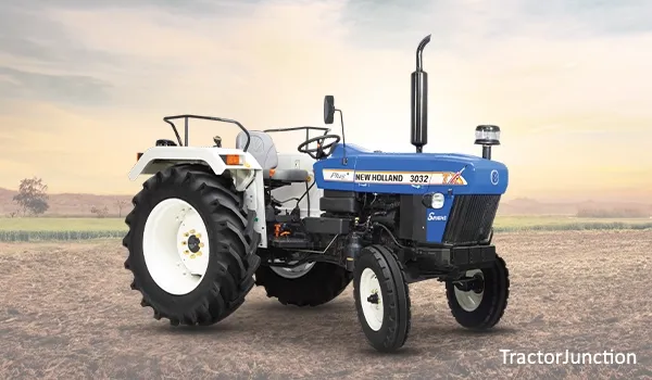  New Holland 3032 TX Smart Tractor 