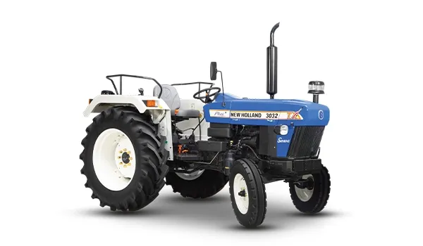 New Holland 3032 TX Smart Tractor