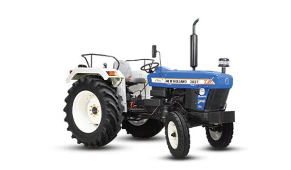 New Holland 3037 TX Smart Tractor