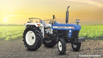 நியூ ஹாலந்து 3037 TX Super image