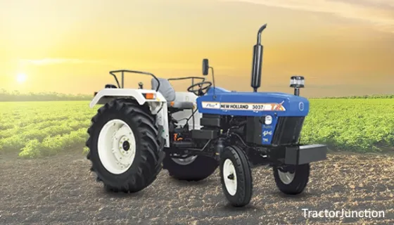 நியூ ஹாலந்து 3037 TX Super