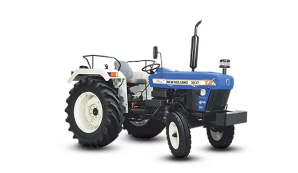 New Holland 3037 TX Super Tractor