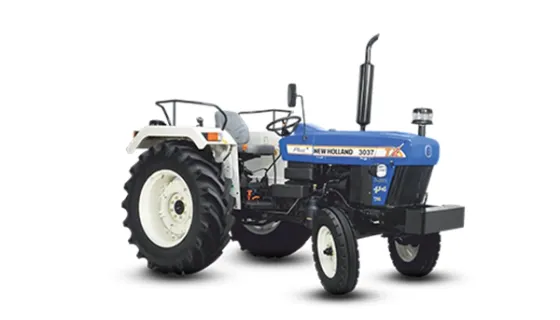 நியூ ஹாலந்து 3037 TX Super
