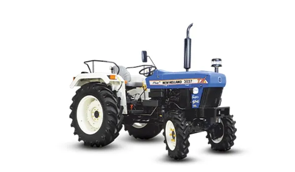 New Holland 3037 TX Super 4 WD Tractor