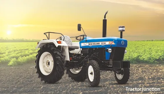 న్యూ హాలండ్ 3230 NX