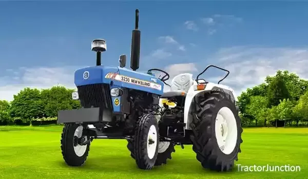 New Holland 3230 TX 2WD