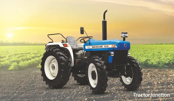  New Holland 3230 TX Tractor 