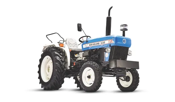 New Holland 3230 TX 2WD Tractor