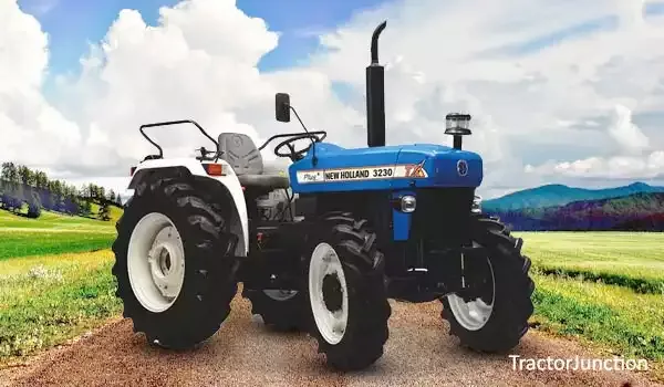 New Holland 3230 Tx Tractor Specifications Price Mileage New Holland Tractor Price 1072