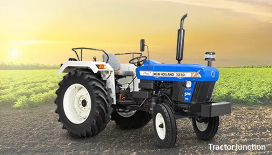 நியூ ஹாலந்து 3230 TX சூப்பர்