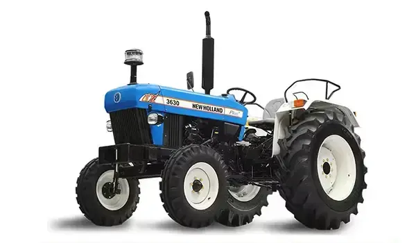 New Holland 3630 TX Plus 2WD Tractor