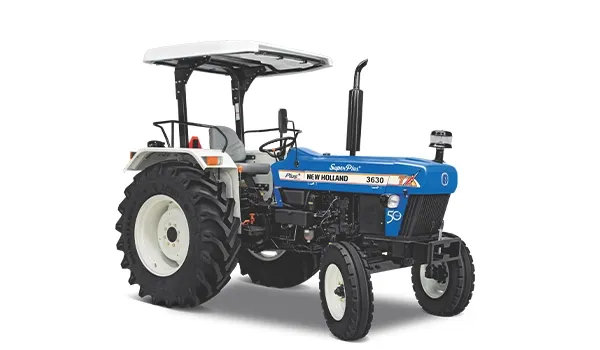 New Holland 3630 TX Super Plus+ Tractor Price, Specification 2024