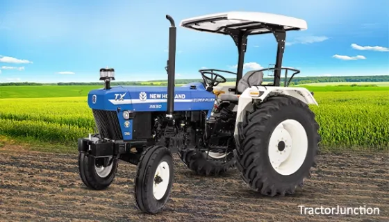 நியூ ஹாலந்து 3630 TX சூப்பர் பிளஸ் +