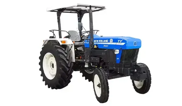 New Holland 5620 TX Plus CRDI Tractor